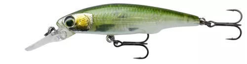GRAVITY TWITCH MR 6.7CM 7G SP AYU GHOST