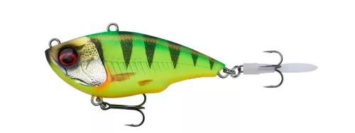 FAT VIBES XL 10CM 58G SINKING FIRETIGER