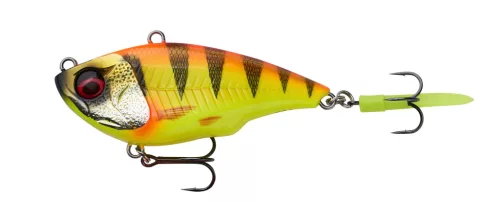 FAT VIBES XL 10CM 58G SINKING GLD AMB