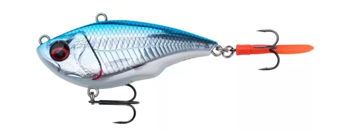 FAT VIBES XL 10CM 58G SINKING BS CHR