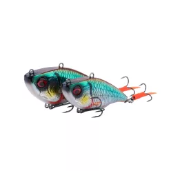 FAT VIBES XL 12.5CM 90G SINKING ROACH