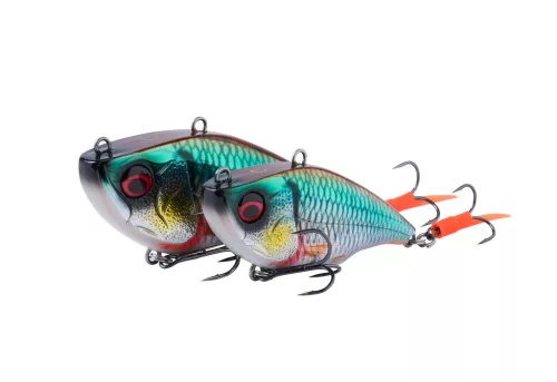 FAT VIBES XL 12.5CM 90G SINKING ROACH