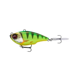 FAT VIBES XL 12.5CM 90G SINKING FIRETIGR