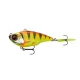 FAT VIBES XL 12.5CM 90G SINKING GLD AMB