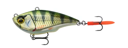 FAT VIBES XL 12.5CM 90G SINKING PERCH