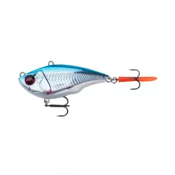 FAT VIBES XL 12.5CM 90G SINKING BS CHR