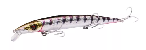 Barra Jerk 19CM 25G F Barracuda