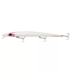 Barra Jerk 19CM 25G F Bloody Pearl