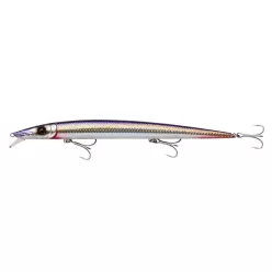 Barra Jerk 19CM 25G F Gold Anchovy