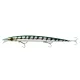 Barra Jerk 19CM 29G S Green Barracuda