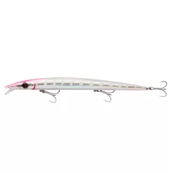 Barra Jerk 19CM 29G S Phantom Barracuda