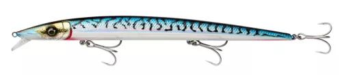 Barra Jerk 19CM 29G S Blue Mackerel