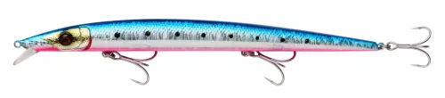 Barra Jerk 19CM 29G S Pinkbelly Sardine