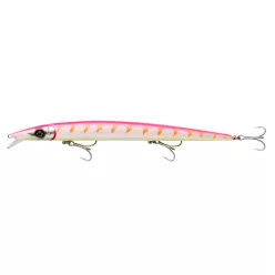Barra Jerk 21CM 34G F Pennywise