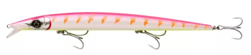Barra Jerk 21CM 34G F Pennywise