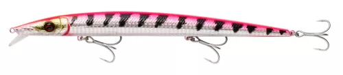 Barra Jerk 21CM 34G SS Pink Barracuda