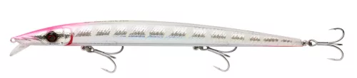 Barra Jerk 21CM 38G SS Phantom Barracuda