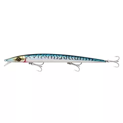 Barra Jerk 21CM 38G SS Blue Mackerel