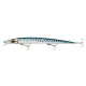 Barra Jerk 21CM 38G SS Blue Mackerel