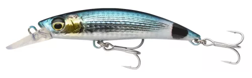 Gravity Runner 10CM 37G FS Saddled Bream