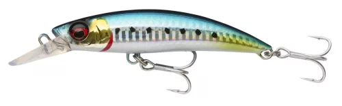 Gravity Runner 10CM 37G FS Sardine