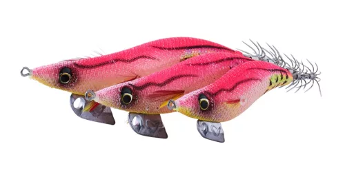 Squid Dealer 2.5  3.9sec/M Naughty Pink
