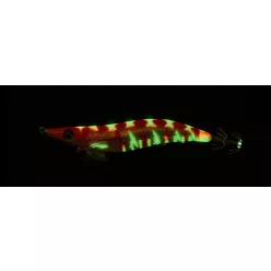 Squid Dealer 2.5  3.9sec/M Fire Shrimp