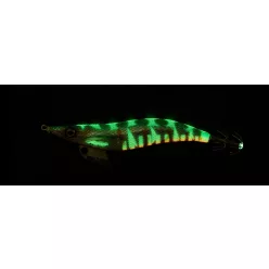 Squid Dealer 2.5  3.9sec/M Green Shrimp
