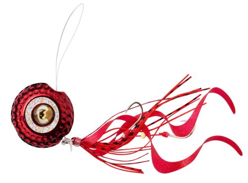 Savage Rubber 75G Dusky Red