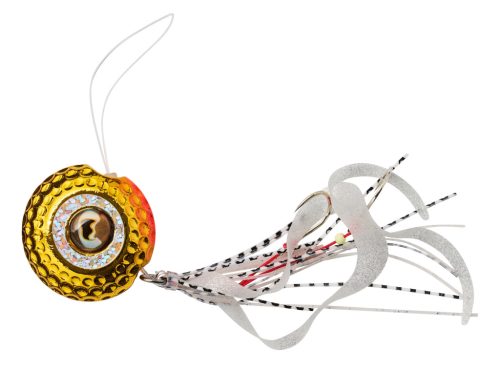 Savage Rubber 115G Gold Orange
