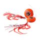 Savage Rubber 115G Fluo Orange