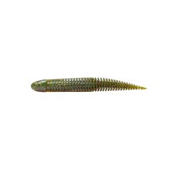 NED DRAGON TAIL SLUG 7.2CM 3G 5PCS GPMK