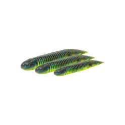 NED DRAGON TAIL SLUG 7.2CM 3G 5PCS CHPMK