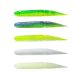 NED DRAGON TAIL SLUG 7.2CM 3G 5PCS DAWM