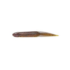 NED DRAGON TAIL SLUG 8.8CM 4G 5PCS WMR