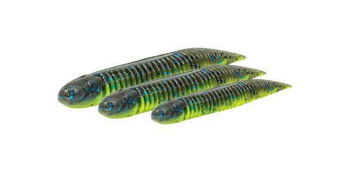 NED DRAGON TAIL SLUG 10CM 5.5G 5PCS CHPM