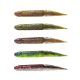 NED DRAGON TAIL SLUG 10CM 5.5G 5PCS CLWM