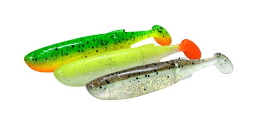 CRAFT BLEAK 12CM 11.8G BLEAK 4PCS