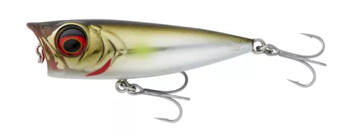 MICRO POPPER 4.3CM 3G F MIRROR AYU