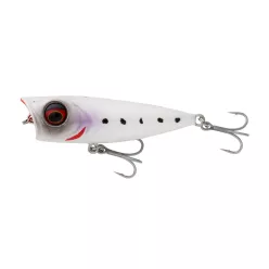 MICRO POPPER 4.3CM 3G F SNOWWHITE