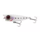 MICRO POPPER 4.3CM 3G F SNOWWHITE