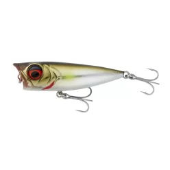 MICRO POPPER 5.5CM 5.4G F MIRROR AYU