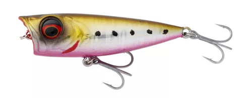 MICRO POPPER 5.5CM 5.4G F SUNSETSARDINE