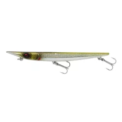 NEEDLE TRACKER 10CM 10GR S HOLO AYU