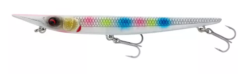NEEDLE TRACKER 10CM 10GR S CANDY FISH