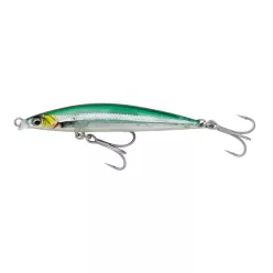 GRACE TAIL 5CM 4.2G SS ATHERINA
