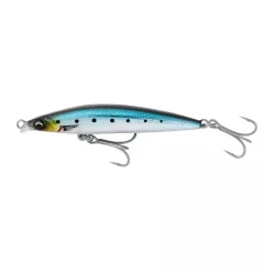 GRACE TAIL 5CM 4.2G SS MIRROR SARDINE