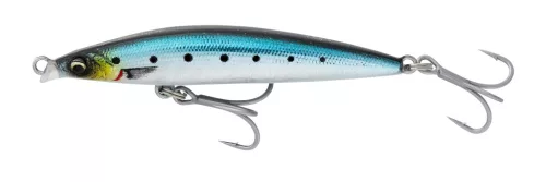 GRACE TAIL 5CM 4.2G SS MIRROR SARDINE