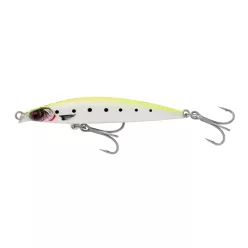 GRACE TAIL 5CM 4.2G SS SNOW LEMON