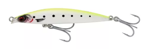 GRACE TAIL 5CM 4.2G SS SNOW LEMON